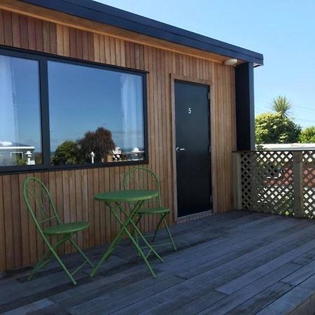 Riverton Holiday Park Buitenkant foto