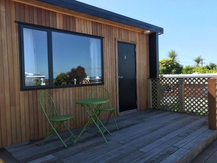 Riverton Holiday Park Buitenkant foto