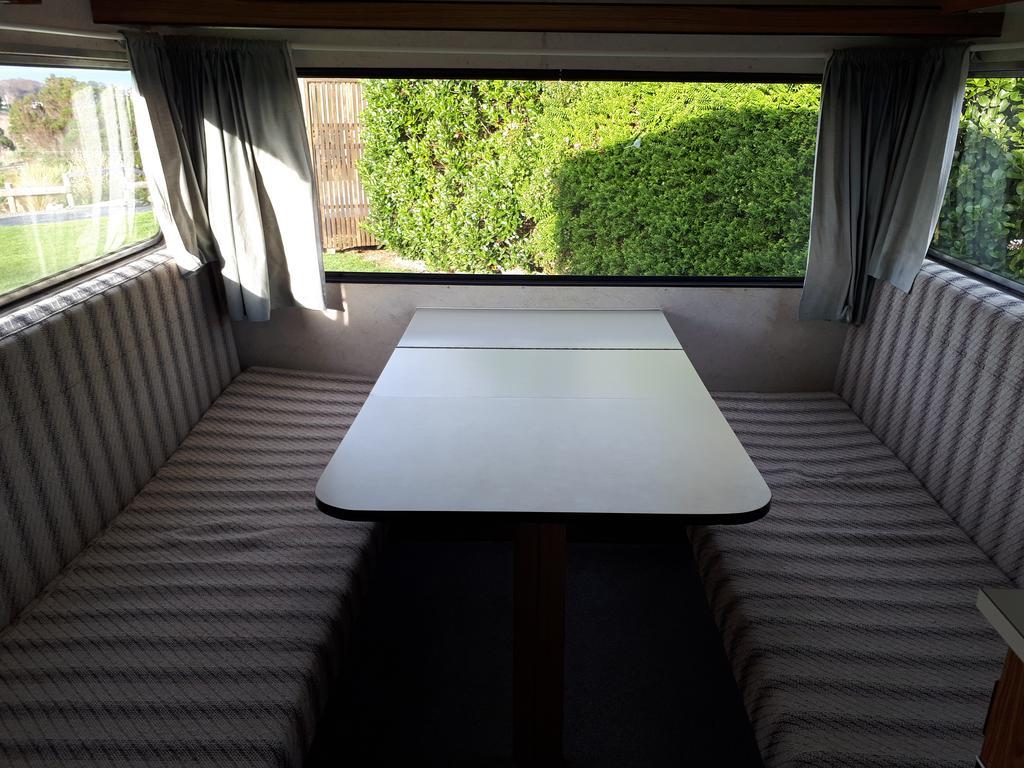 Riverton Holiday Park Buitenkant foto